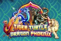 Tiger Turtle Dragon Phoenix Slot Review